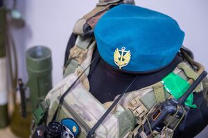 Морские пехотинцы отметили, что проводится проверка