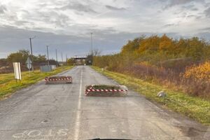 У всіх пунктах пропуску на Закарпатті встановлюють "конструкції", які обмежать швидкість автомобілів, пояснив Демченко