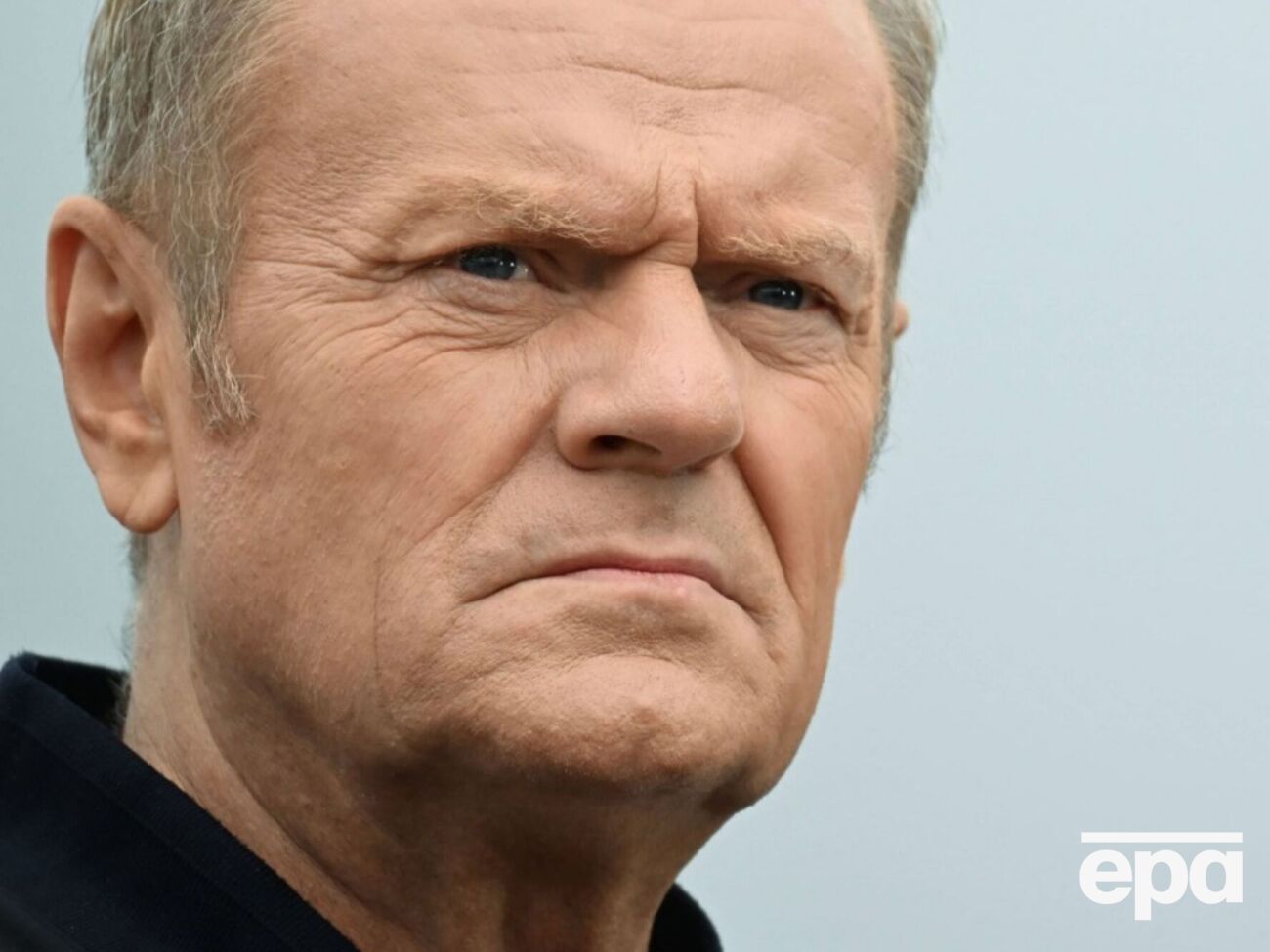 По словам Туска, Польша инвестирует миллиарды злотых в современную армию