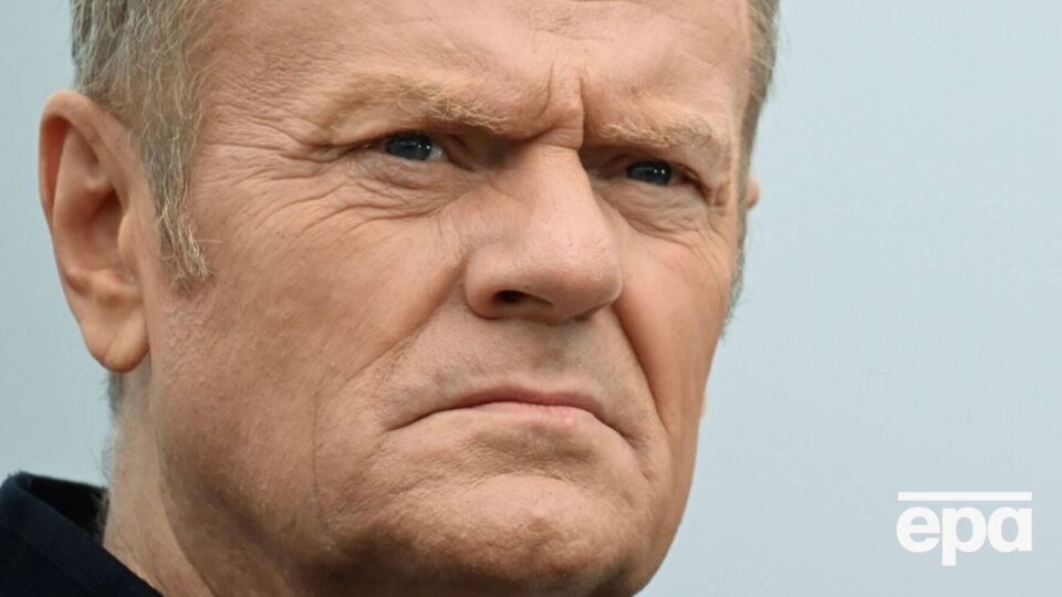 По словам Туска, Польша инвестирует миллиарды злотых в современную армию