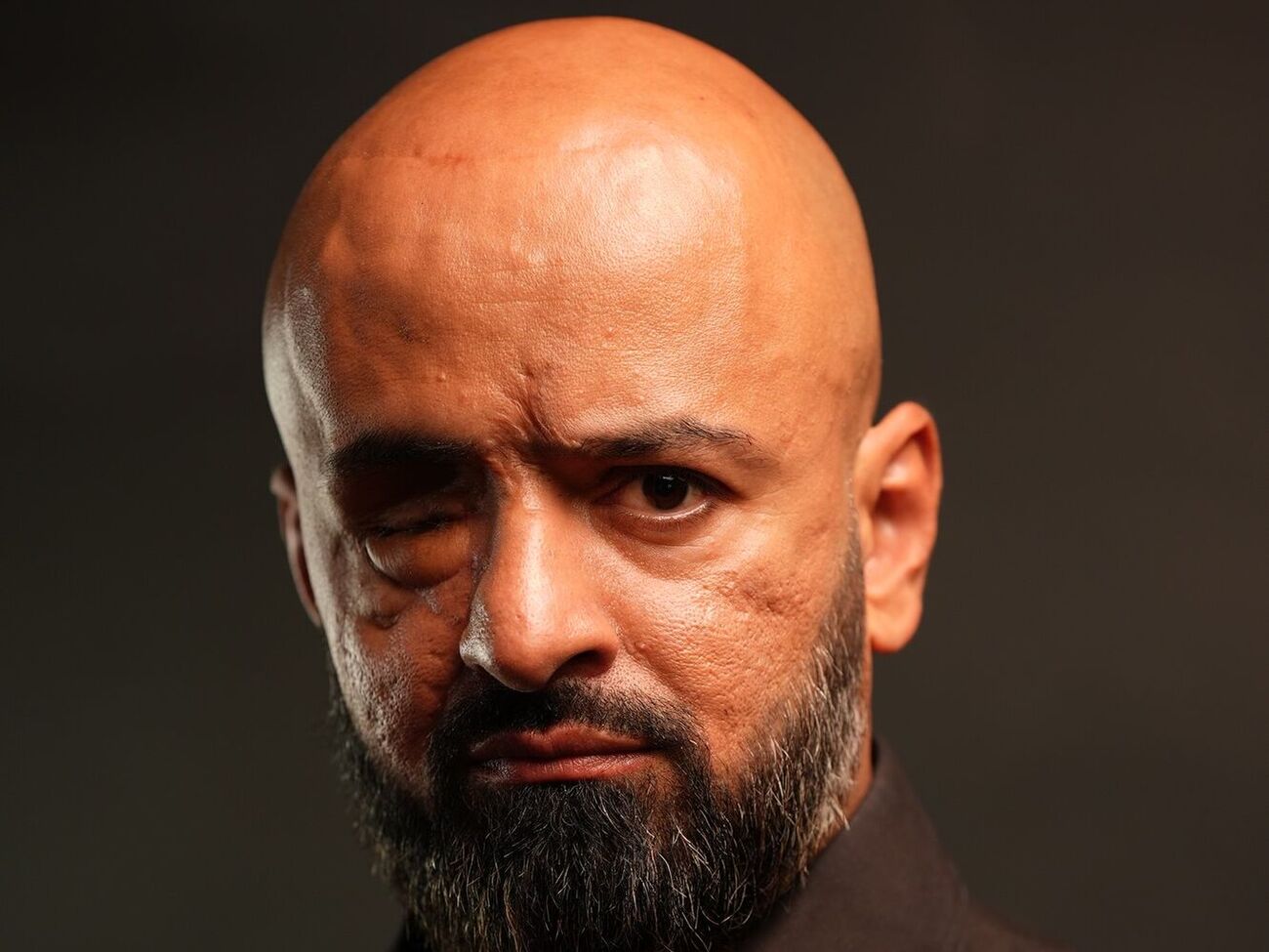 Моя військова служба закінчилася. Не з моєї волі