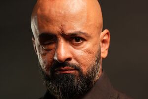 Моя військова служба закінчилася. Не з моєї волі