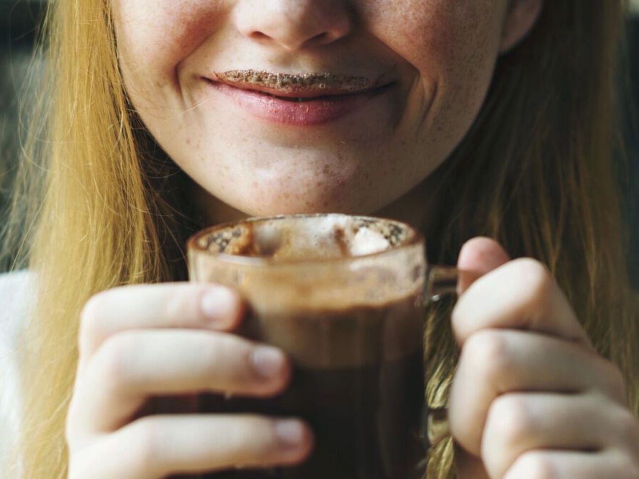 Популярний напій є корисним для організму