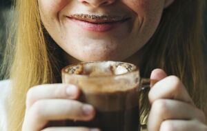 Популярний напій є корисним для організму