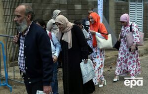 Консервативная партия канцлера Мерца обещает ускорить депортацию