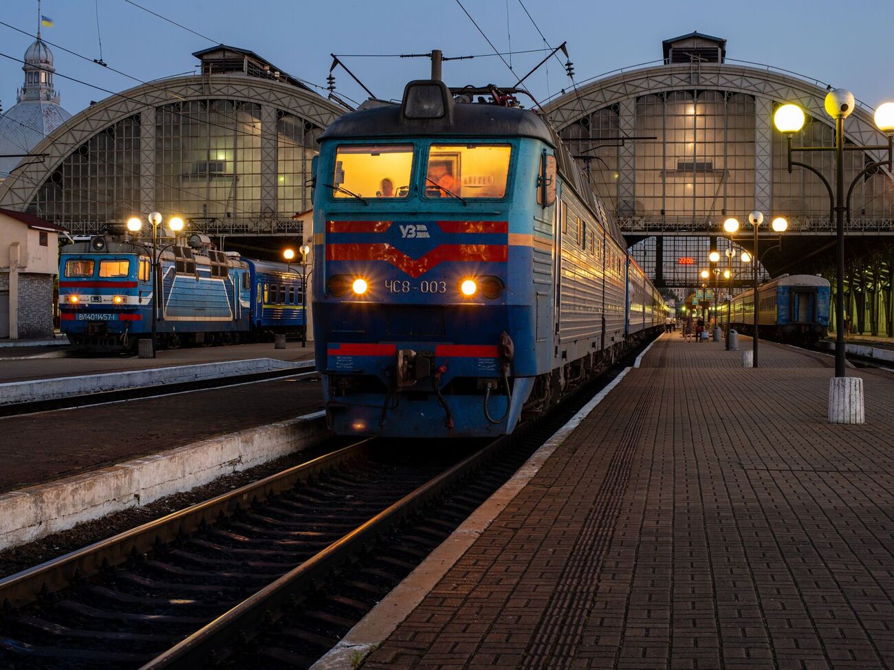 Опозиція вбачає популізм у програмі "УЗ-3000"