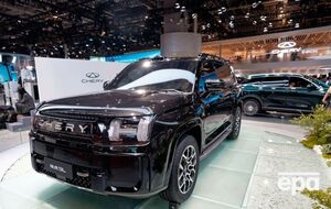 Под запрет попадают преимущественно машины Chery, пишет СМИ