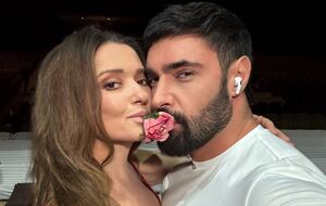 Кроме Козловского, дуэтом с Могилевской на ее концерте спели украинские артисты Brykulets, Dantes и Monatik