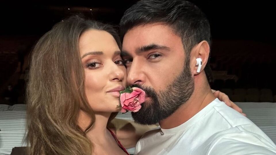 Кроме Козловского, дуэтом с Могилевской на ее концерте спели украинские артисты Brykulets, Dantes и Monatik