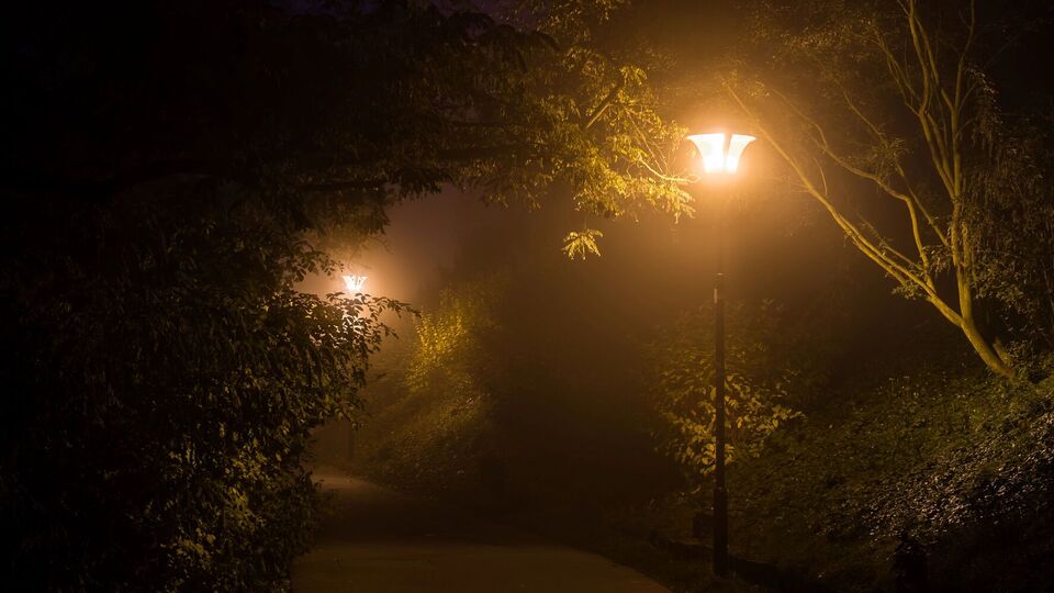 У дописі йдеться про нібито 11 потерпілих, однак поліції не надходило жодної заяви щодо інцидентів