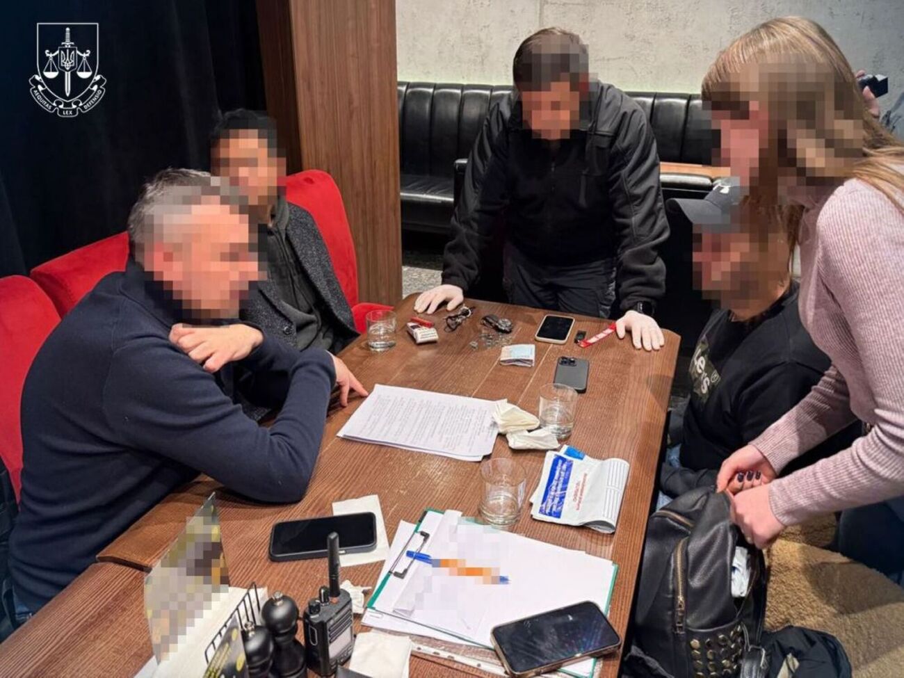 Гражданин какой именно страны осужден, в Офисе генпрокурора не уточнили