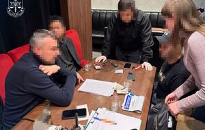 Громадянином якої саме країни є засуджений, в Офісі генпрокурора не уточнили
