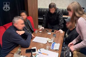 Гражданин какой именно страны осужден, в Офисе генпрокурора не уточнили