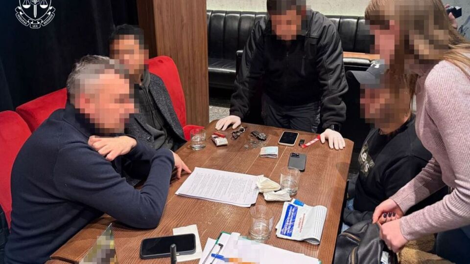 Гражданин какой именно страны осужден, в Офисе генпрокурора не уточнили