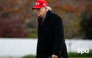 У заяві уряду Венесуели йдеться, що слова Трампа є "колоніалістичною загрозою"