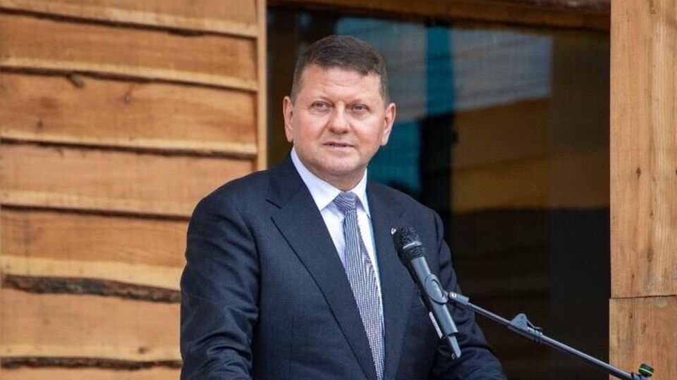 Дипломат указал на иллюзии западных политиков, которые "вырисовывали розовые сценарии или подыгрывали друг другу, размышляли о восстановлении Украины"