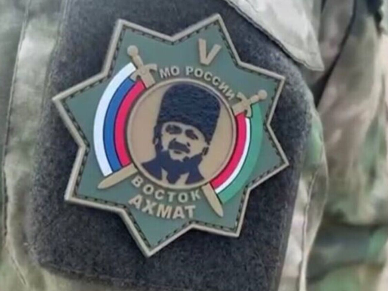 Українські партизани з’ясували, що кадировці організували схему із краденим пальним