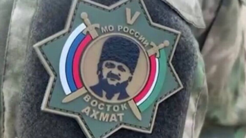 Украинские партизаны выяснили, что кадыровцы организовали схему с ворованным горючим