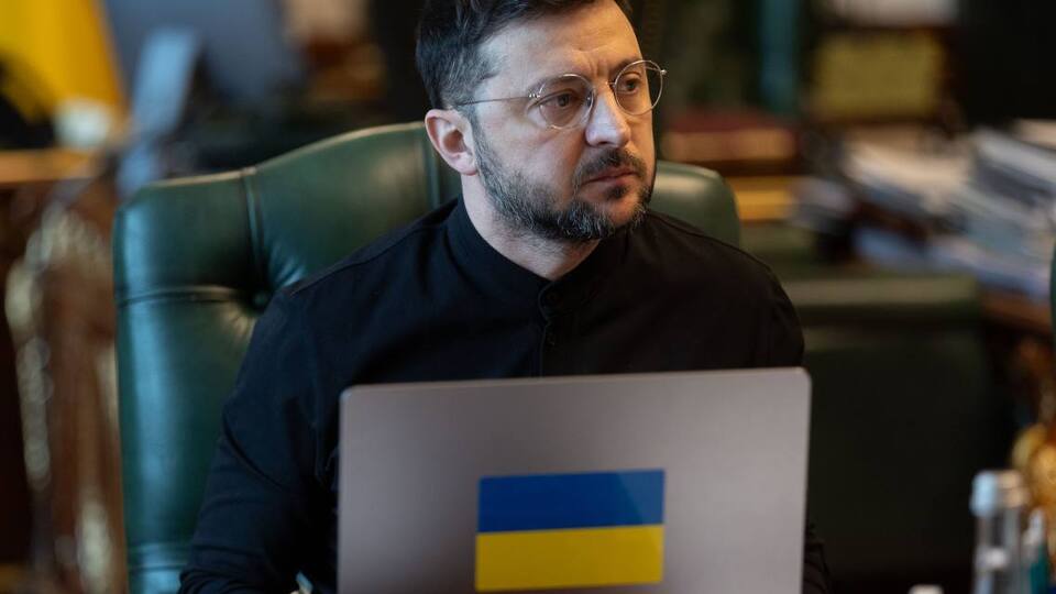 Украина ввела санкции против российских "Роснефти" и "Лукойла"