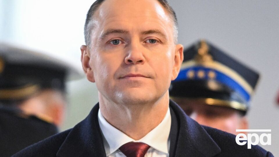 Польський президент разом із президентами Чехії, Словаччини й Угорщини обговорять питання безпеки і співпраці в Центральній Європі