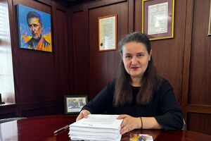 Зеленський призначив Маркарову радницею з питань відбудови України та інвестицій