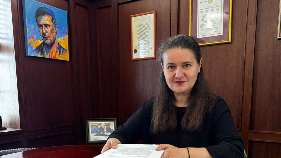Зеленский назначил Маркарову советником по восстановлению Украины и инвестиций
