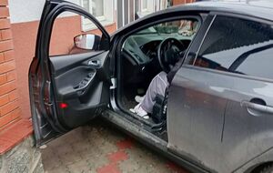 Приблизно об 11.00 водійка наїхала на трьох пішоходів, серед яких була неповнолітня дитина, пишуть правоохоронці