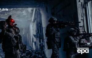 За словами Волошина, протягом минулої доби на трьох південних напрямках – оріхівському, гуляйпільському і олександрівському – було майже 70 бойових зіткнень