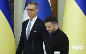 Зеленский сообщил Стуббу о сигналах, которые Украина получила от американской стороны