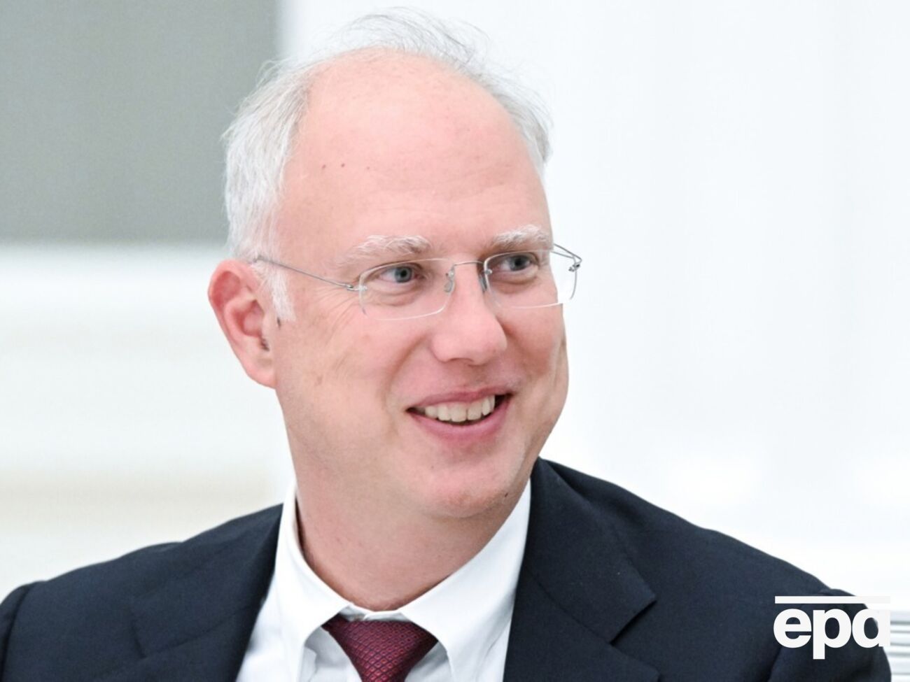 Дмитриев получил награду "За лидерство в содействии диалогу между США и Россией"