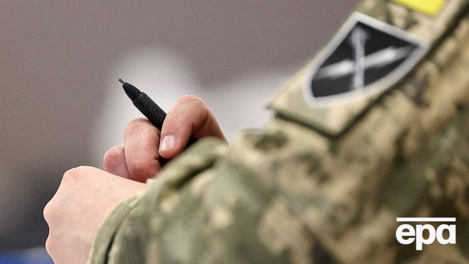 Генштаб ВСУ сообщил о результатах совещания