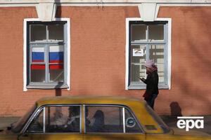 В СВР отметили, что в Москве хотят, чтобы 95% населения РФ считали себя "русскими"