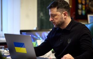 Зеленский 30 ноября провел разговоры с Рютте и фон дер Ляйен