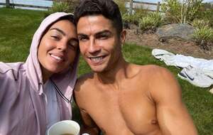 Роналду й Родрігес живуть разом із 2017 року