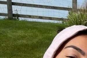 Роналду и Родригес живут вместе с 2017 года