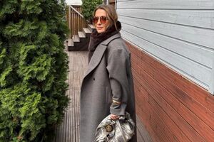 Могилевська виховує двох названих доньок