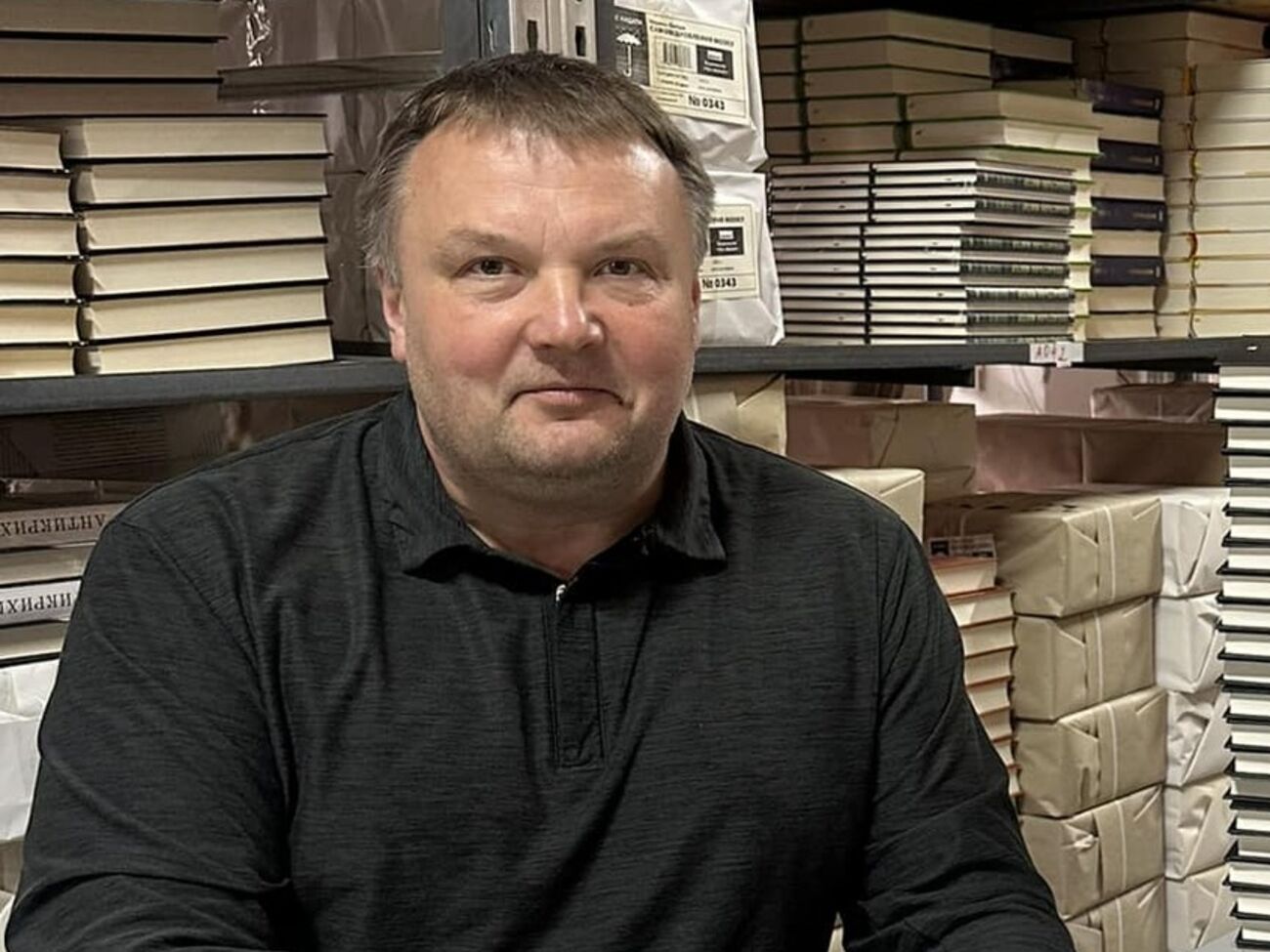 Кто будет новым главой Офиса президента – не имеет никакого значения