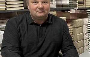 Кто будет новым главой Офиса президента – не имеет никакого значения