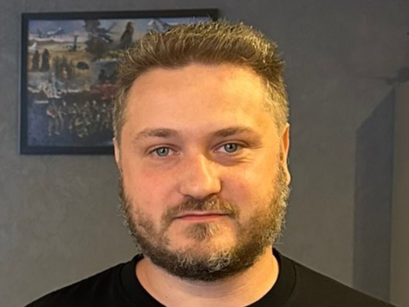 Нам придется жить подготовкой к повторению российской агрессии