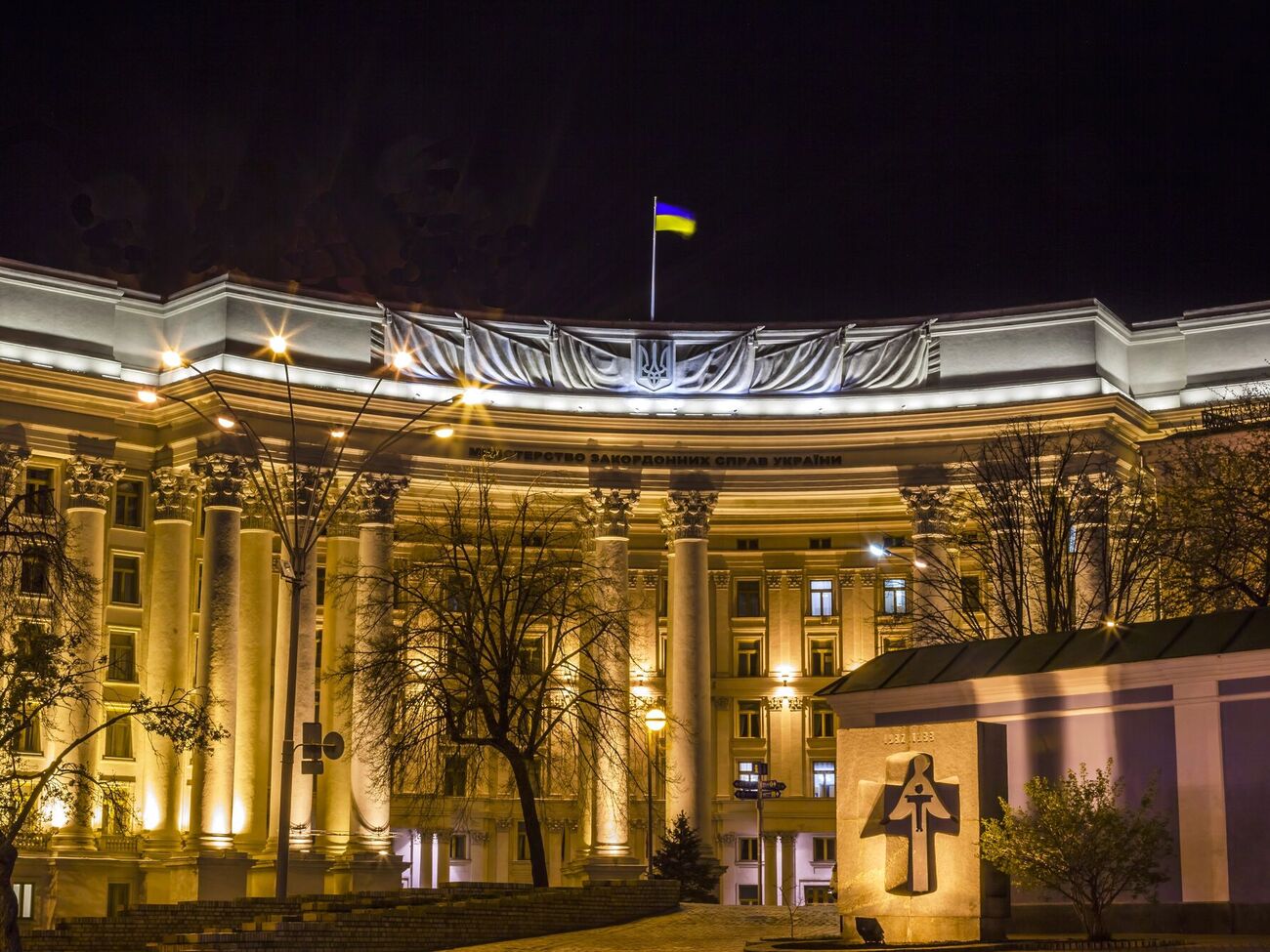 У МЗС України підтвердили "незмінну повагу" до казахського народу