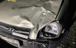 У прокуратурі зазначили, що дівчат збили на узбіччі