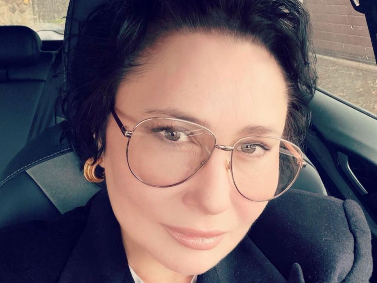 Мозгова: І нехай увесь світ зачекає