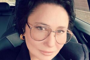 Мозгова: І нехай увесь світ зачекає