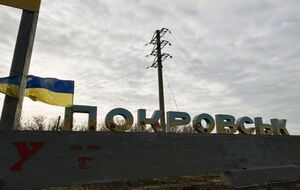 Спецпризначенці закріпилися в місті, стверджують у ГУР Міноборони