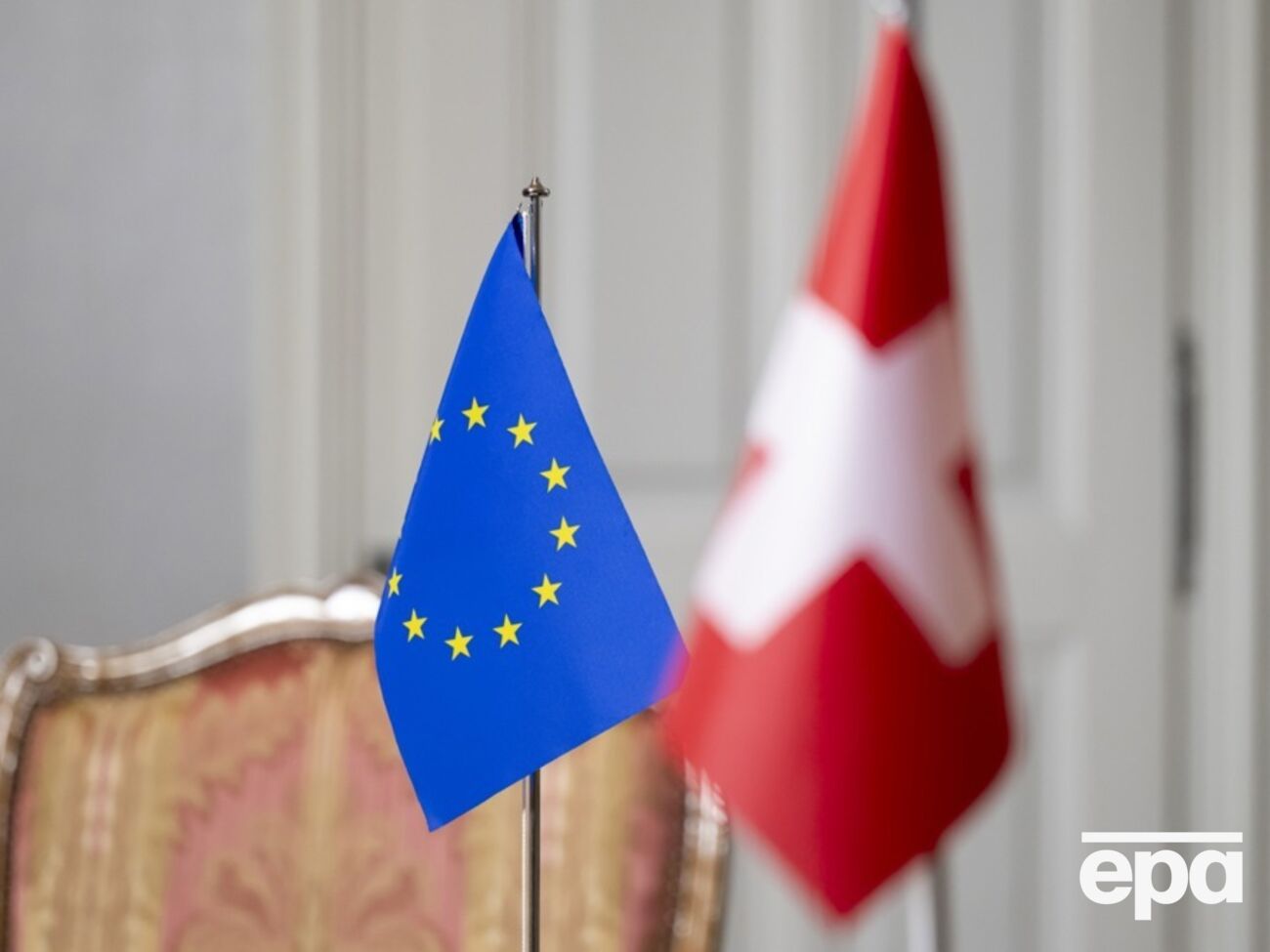 Кількість заяв на захист від таких осіб зросла по всій Європі, ця тенденція торкнулася і Швейцарії, ідеться у статті