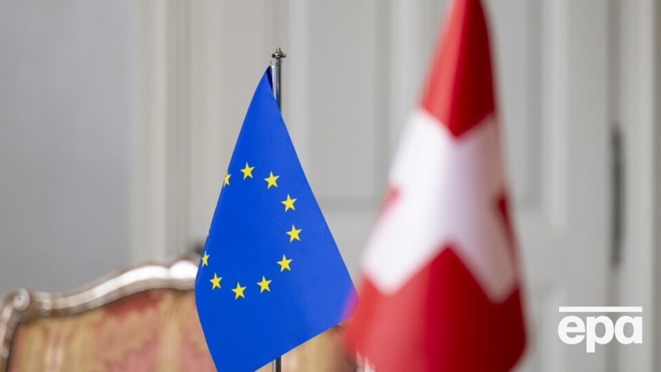 Кількість заяв на захист від таких осіб зросла по всій Європі, ця тенденція торкнулася і Швейцарії, ідеться у статті