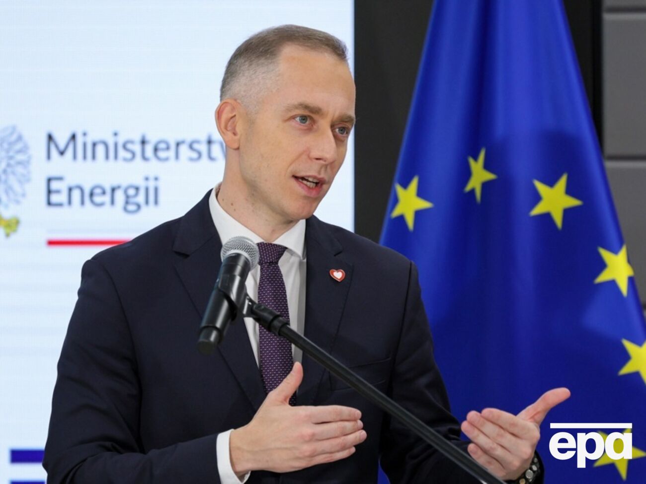 Польша в этом месяце объявит об инвестициях в технологии для обнаружения, блокировки и нейтрализации вражеских дронов