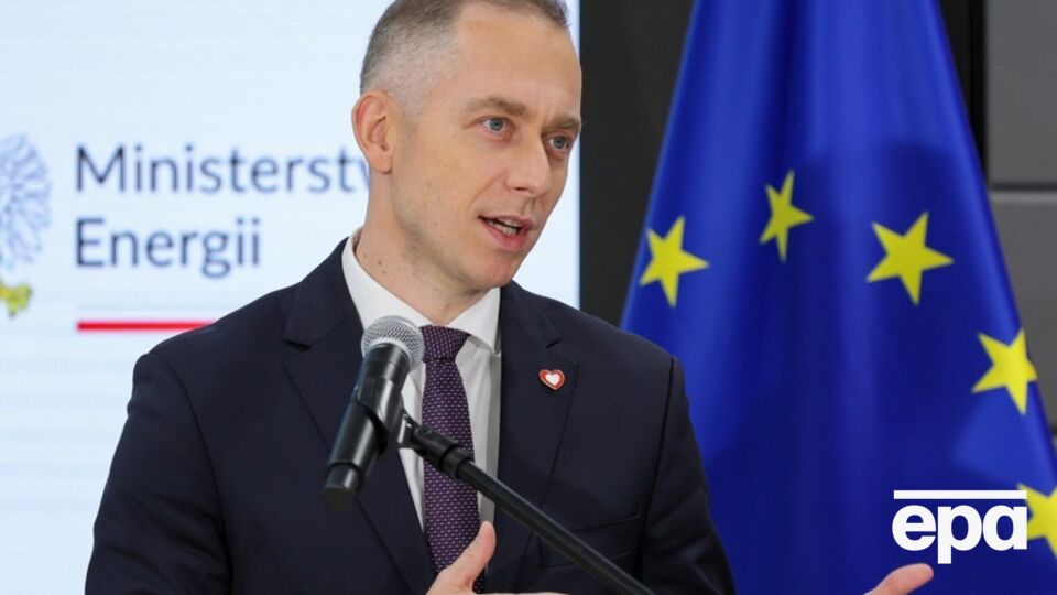 Польша в этом месяце объявит об инвестициях в технологии для обнаружения, блокировки и нейтрализации вражеских дронов