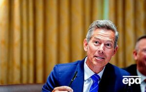 Даффі наголосив, що система авіаційного контролю працює на межі можливостей