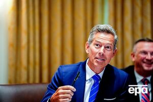 Даффі наголосив, що система авіаційного контролю працює на межі можливостей